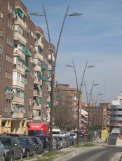  Installation de la colonne Atenea 3