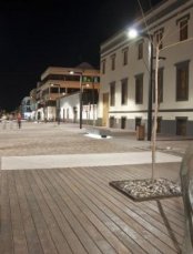 Installation de la colonne Mafasca 2