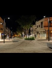 Installation de colonnes (Daniel Padrón) 3