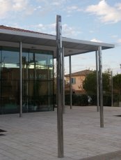 Eaunes - Haute Garonne