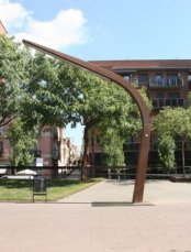 Installation de la colonne Hdez fdez 1