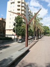 Installation de la colonne Hdez fdez 2