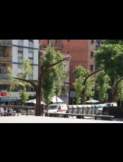 Installation de la colonne Hdez fdez 4