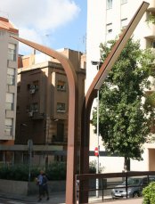 Installation de la colonne Hdez fdez 3