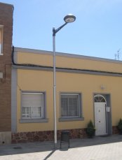 Installation de la colonne Fontaine 2