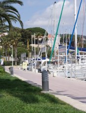 Bandol - Côte d'Azur