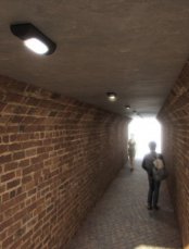 Canal art module simple