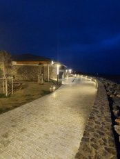 Saint Pierre la Mer- Côte Indigo