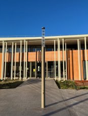 Saint Génis des Fontaines