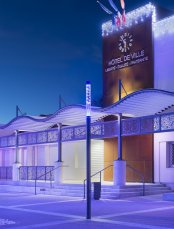 Saint-Brès Métropole Montpellier