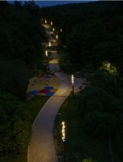 Limonest - Parc des sports