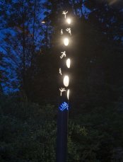 Limonest - Parc des sports